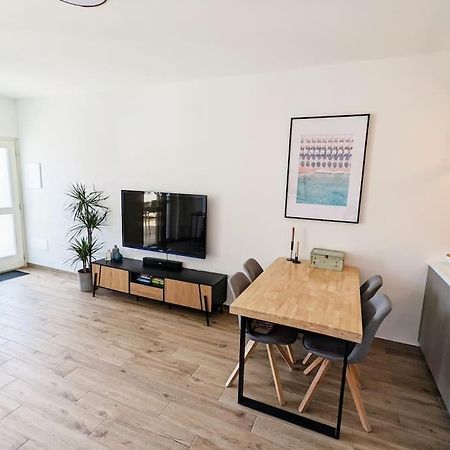 Casa Ikigai Sirolo - Appartamento Nuovissimo Con Giardino, A Due Passi Dal Centro Buitenkant foto