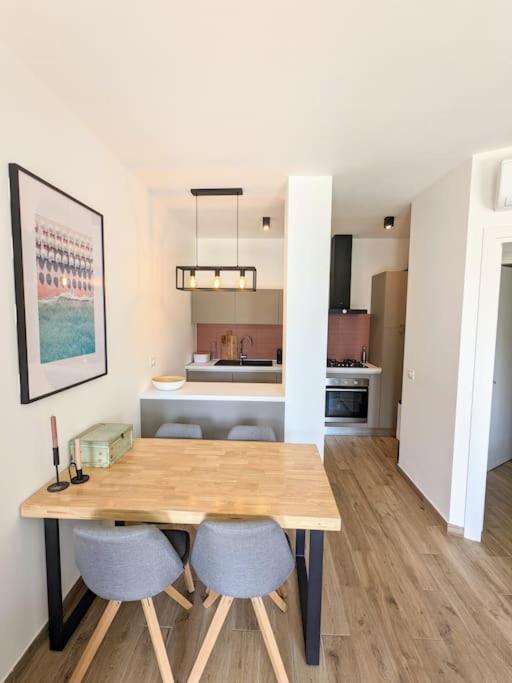 Casa Ikigai Sirolo - Appartamento Nuovissimo Con Giardino, A Due Passi Dal Centro Buitenkant foto