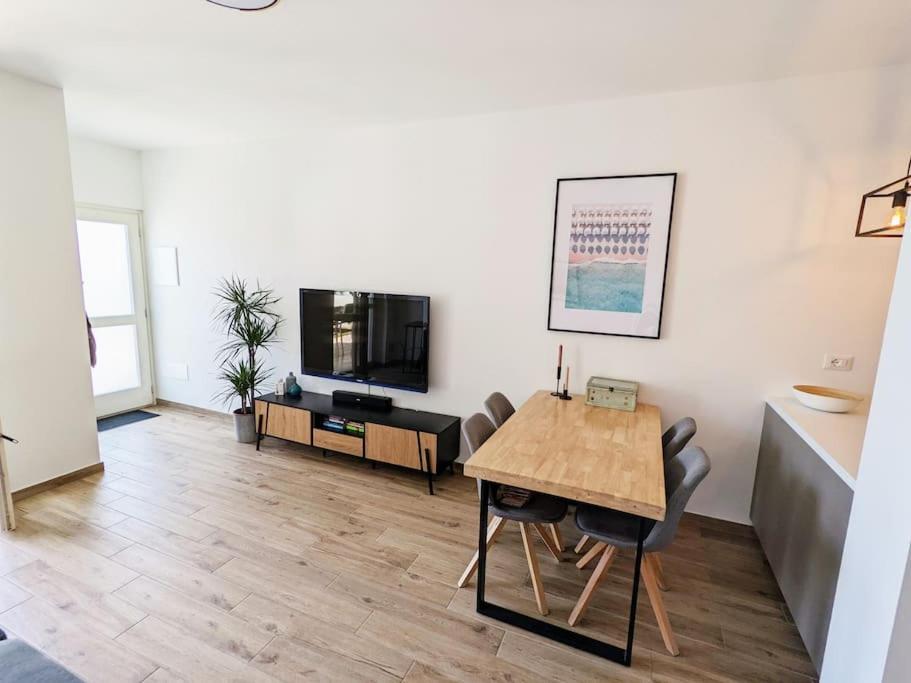 Casa Ikigai Sirolo - Appartamento Nuovissimo Con Giardino, A Due Passi Dal Centro Buitenkant foto